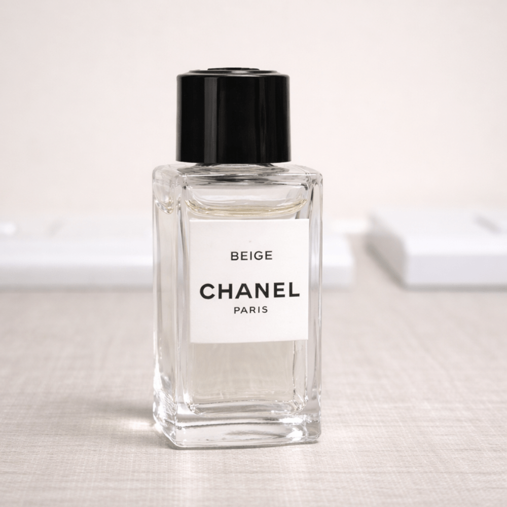 Chanel Beige EDP 4ml ,Chanel Beige EDP (Les Exclusifs),Chanel Beige EDP ราคา , Chanel Beige EDP รีวิว